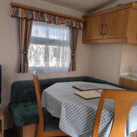 אינגולדמלס L&G Family Holidays 8 Berth Sealands Familys Only And The Lead Person Must Be Over 30 (Adults Only) מראה חיצוני תמונה