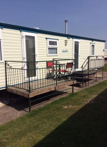 אינגולדמלס L&G Family Holidays 8 Berth Sealands Familys Only And The Lead Person Must Be Over 30 (Adults Only) מראה חיצוני תמונה