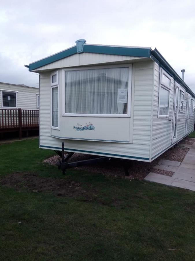 אינגולדמלס L&G Family Holidays 8 Berth Sealands Familys Only And The Lead Person Must Be Over 30 (Adults Only) מראה חיצוני תמונה