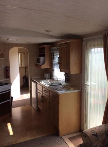 אינגולדמלס L&G Family Holidays 8 Berth Sealands Familys Only And The Lead Person Must Be Over 30 (Adults Only) מראה חיצוני תמונה