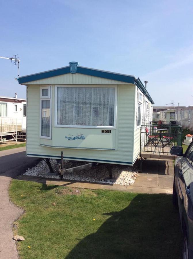 אינגולדמלס L&G Family Holidays 8 Berth Sealands Familys Only And The Lead Person Must Be Over 30 (Adults Only) מראה חיצוני תמונה
