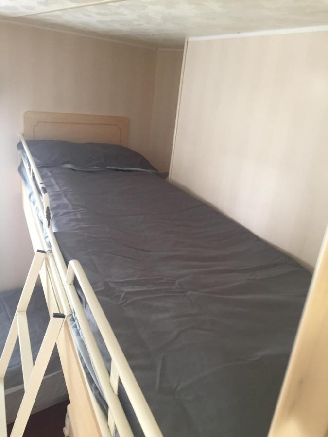 אינגולדמלס L&G Family Holidays 8 Berth Sealands Familys Only And The Lead Person Must Be Over 30 (Adults Only) מראה חיצוני תמונה