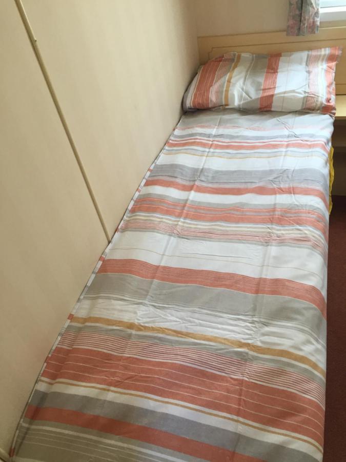 אינגולדמלס L&G Family Holidays 8 Berth Sealands Familys Only And The Lead Person Must Be Over 30 (Adults Only) מראה חיצוני תמונה