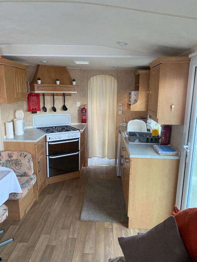 אינגולדמלס L&G Family Holidays 8 Berth Sealands Familys Only And The Lead Person Must Be Over 30 (Adults Only) מראה חיצוני תמונה
