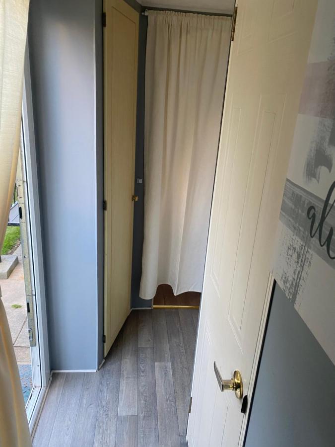 אינגולדמלס L&G Family Holidays 8 Berth Sealands Familys Only And The Lead Person Must Be Over 30 (Adults Only) מראה חיצוני תמונה