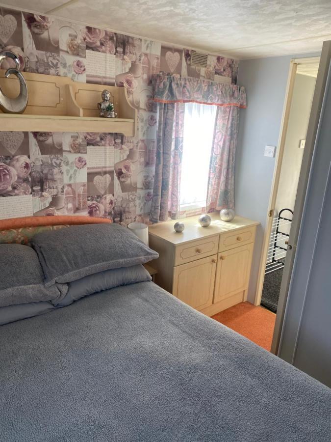 אינגולדמלס L&G Family Holidays 8 Berth Sealands Familys Only And The Lead Person Must Be Over 30 (Adults Only) מראה חיצוני תמונה
