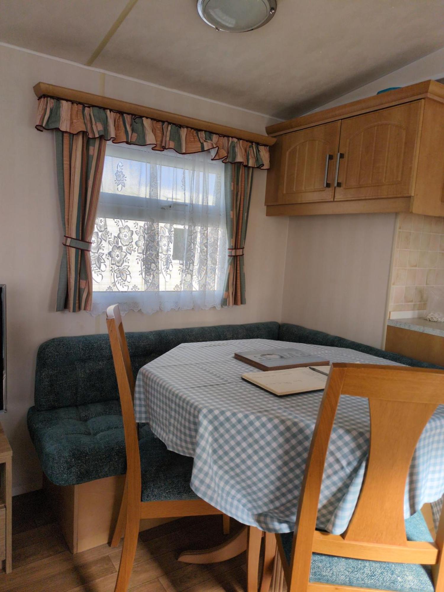 אינגולדמלס L&G Family Holidays 8 Berth Sealands Familys Only And The Lead Person Must Be Over 30 (Adults Only) מראה חיצוני תמונה