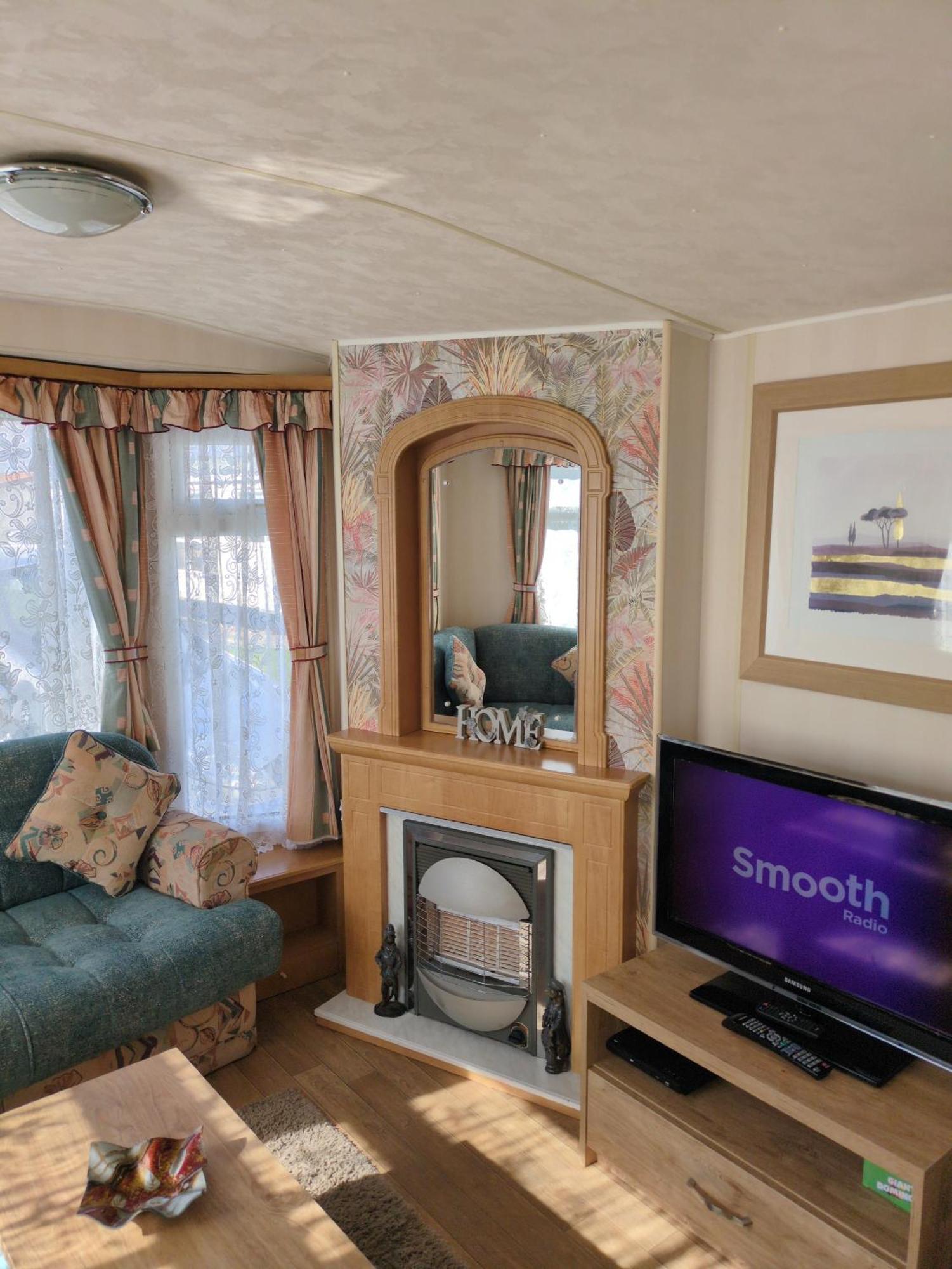 אינגולדמלס L&G Family Holidays 8 Berth Sealands Familys Only And The Lead Person Must Be Over 30 (Adults Only) מראה חיצוני תמונה